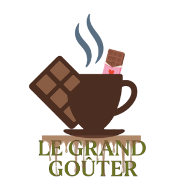 logo de le grand goûter